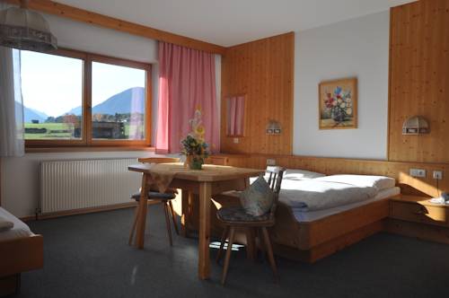 Imagen de la habitación del Hotel Aktiv-hotel Traube. Foto 6