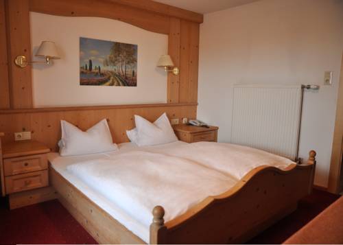 Imagen de la habitación del Hotel Aktiv-hotel Traube. Foto 9