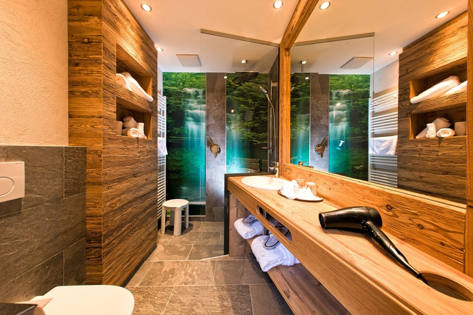 Imagen de la habitación del Hotel Aktivhotel Truyenhof. Foto 9