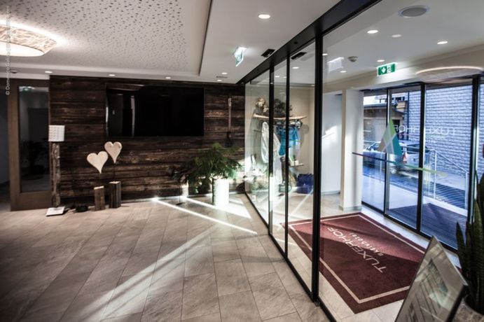 Imagen de la habitación del Hotel Aktivhotel Tuxerhof. Foto 9