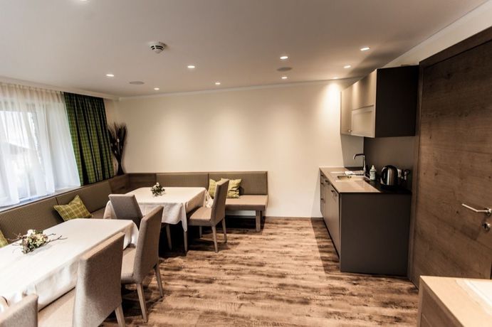 Imagen de la habitación del Hotel Aktivhotel Tuxerhof. Foto 10