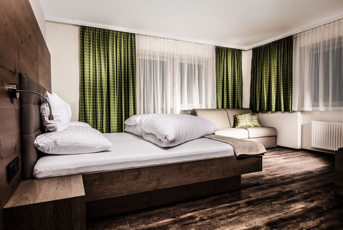 Imagen general del Hotel Aktivhotel Tuxerhof. Foto 4