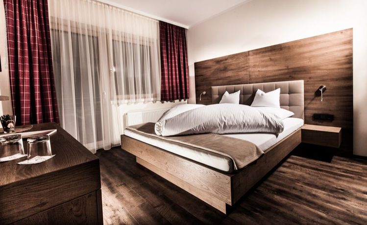 Imagen general del Hotel Aktivhotel Tuxerhof. Foto 3