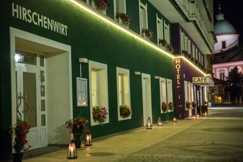 Imagen de la habitación del Hotel Aktivhotel Wei&szlig;er Hirsch, Estiria. Foto 2