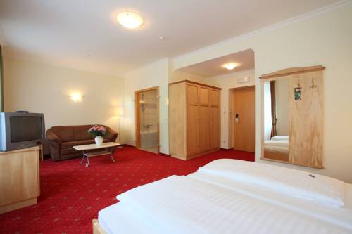 Imagen de la habitación del Hotel Aktivhotel Wei&szlig;er Hirsch, Estiria. Foto 3