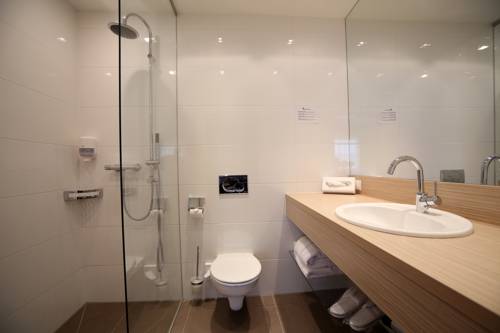 Imagen de la habitación del Hotel Aktivhotel Wei&szlig;er Hirsch, Estiria. Foto 4