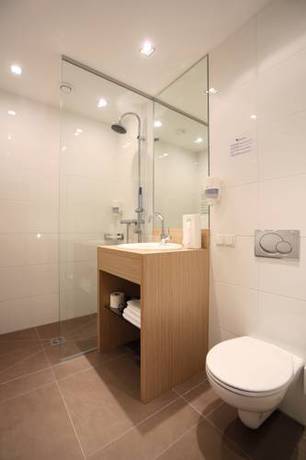 Imagen de la habitación del Hotel Aktivhotel Wei&szlig;er Hirsch, Estiria. Foto 5