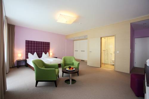 Imagen de la habitación del Hotel Aktivhotel Wei&szlig;er Hirsch, Estiria. Foto 7