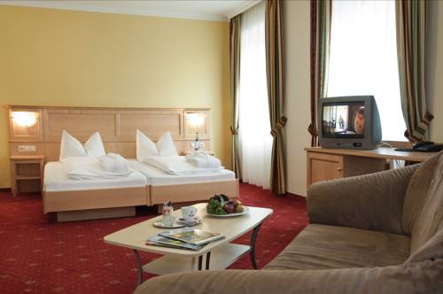 Imagen de la habitación del Hotel Aktivhotel Wei&szlig;er Hirsch, Estiria. Foto 9