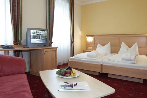 Imagen de la habitación del Hotel Aktivhotel Wei&szlig;er Hirsch, Estiria. Foto 10