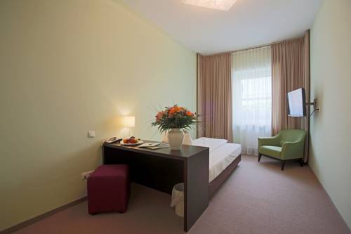 Imagen de la habitación del Hotel Aktivhotel Wei&szlig;er Hirsch, Estiria. Foto 12