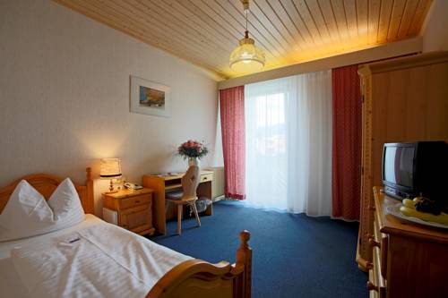 Imagen de la habitación del Hotel Aktivhotel Wei&szlig;er Hirsch, Estiria. Foto 13