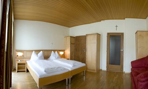 Imagen de la habitación del Hotel Aktivhotel Wei&szlig;er Hirsch, Estiria. Foto 14