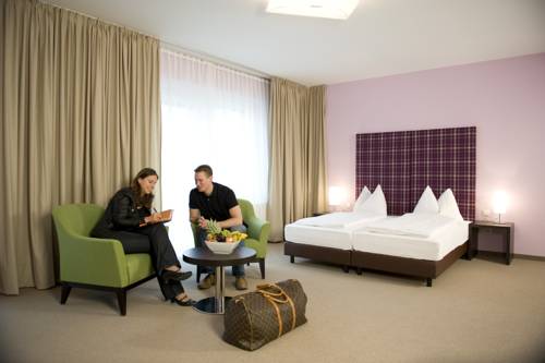 Imagen de la habitación del Hotel Aktivhotel Wei&szlig;er Hirsch, Estiria. Foto 15