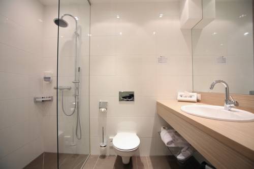 Imagen de la habitación del Hotel Aktivhotel Wei&szlig;er Hirsch, Estiria. Foto 16