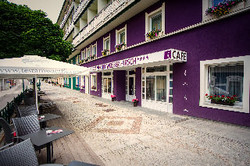 Imagen de la habitación del Hotel Aktivhotel Wei&szlig;er Hirsch. Foto 6