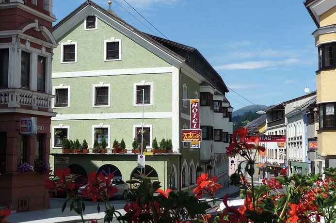 Imagen general del Hotel Aktivhotel Zur Rose. Foto 1