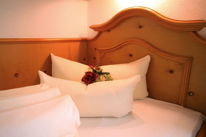 Imagen de la habitación del Hotel Aktivhotel Zur Rose. Foto 12
