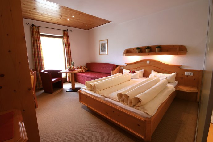 Imagen de la habitación del Hotel Aktivhotel Zur Rose. Foto 18