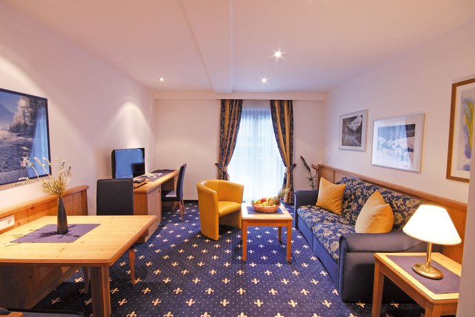 Imagen de la habitación del Hotel Aktivhotel Zur Rose. Foto 19