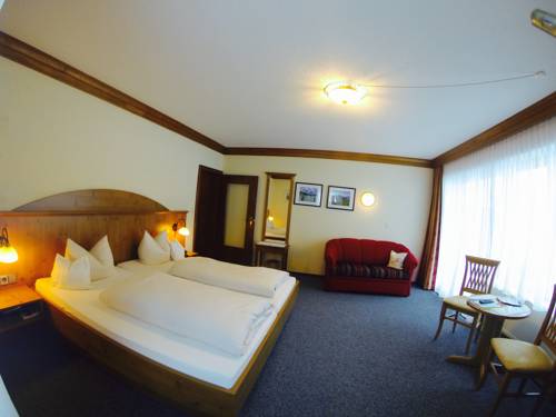 Imagen de la habitación del Hotel Aktivhotel & Gasthof Schmelz - Wellness Und Spa. Foto 2