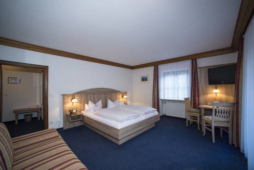 Imagen de la habitación del Hotel Aktivhotel & Gasthof Schmelz - Wellness Und Spa. Foto 3