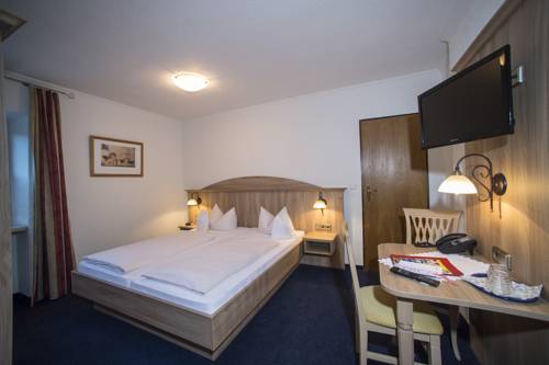 Imagen de la habitación del Hotel Aktivhotel & Gasthof Schmelz - Wellness Und Spa. Foto 5