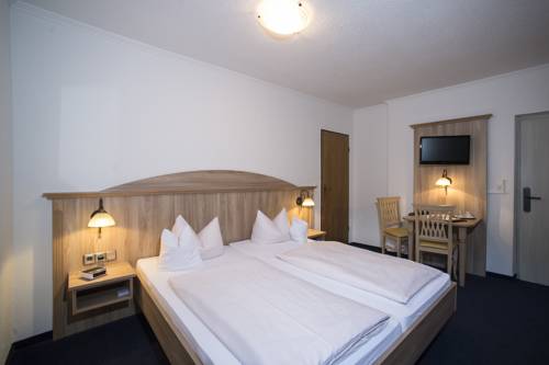 Imagen de la habitación del Hotel Aktivhotel & Gasthof Schmelz - Wellness Und Spa. Foto 6