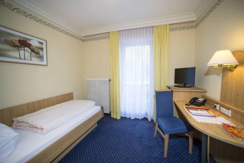 Imagen de la habitación del Hotel Aktivhotel & Gasthof Schmelz - Wellness Und Spa. Foto 8