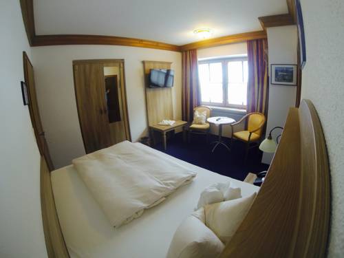 Imagen de la habitación del Hotel Aktivhotel & Gasthof Schmelz - Wellness Und Spa. Foto 9