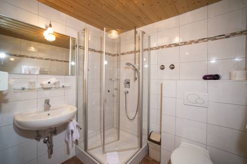 Imagen de la habitación del Hotel Aktivhotel & Gasthof Schmelz - Wellness Und Spa. Foto 10