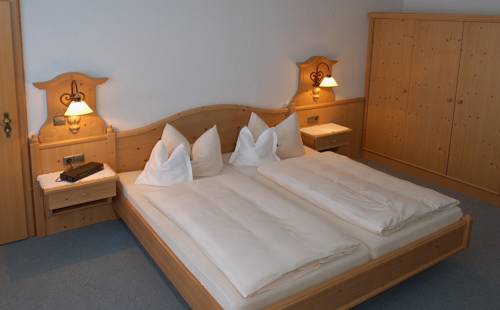 Imagen de la habitación del Hotel Aktivhotel & Gasthof Schmelz - Wellness Und Spa. Foto 11