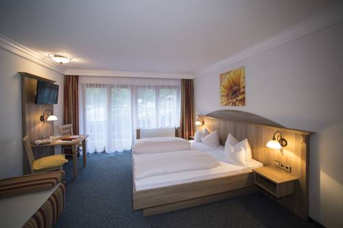 Imagen de la habitación del Hotel Aktivhotel & Gasthof Schmelz - Wellness Und Spa. Foto 12