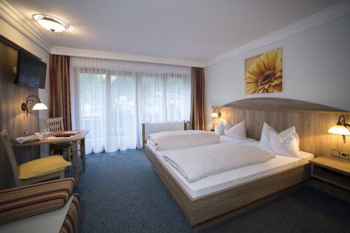 Imagen de la habitación del Hotel Aktivhotel & Gasthof Schmelz - Wellness Und Spa. Foto 13