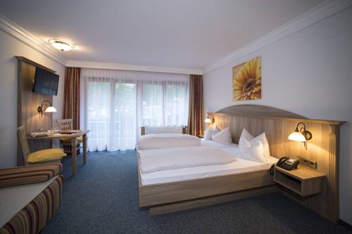 Imagen de la habitación del Hotel Aktivhotel & Gasthof Schmelz - Wellness Und Spa. Foto 14