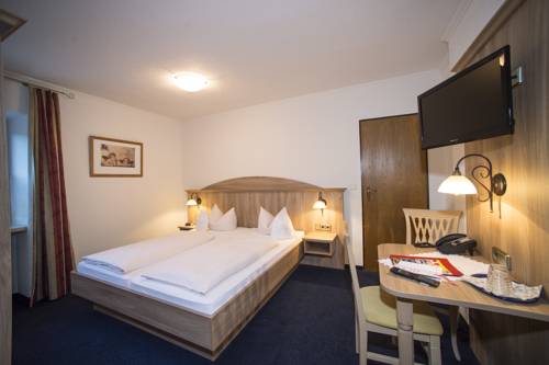 Imagen de la habitación del Hotel Aktivhotel & Gasthof Schmelz - Wellness Und Spa. Foto 15