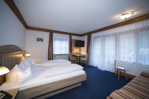 Imagen de la habitación del Hotel Aktivhotel & Gasthof Schmelz - Wellness Und Spa. Foto 16