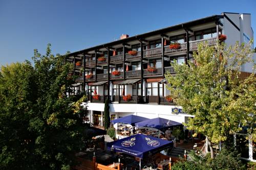 Imagen general del Hotel Aktivital. Foto 1