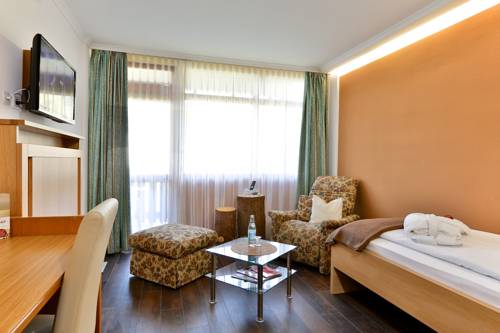 Imagen de la habitación del Hotel Aktivital. Foto 3