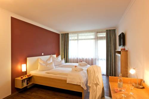 Imagen de la habitación del Hotel Aktivital. Foto 5