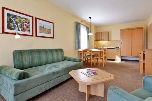 Imagen de la habitación del Hotel Aktivital. Foto 8