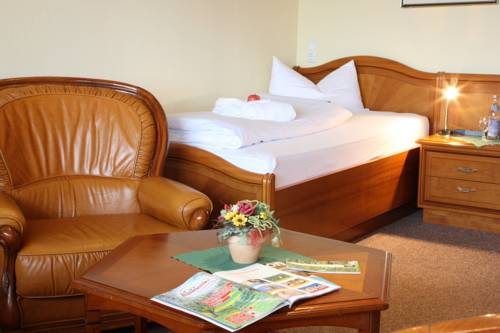Imagen de la habitación del Hotel Aktivital. Foto 9