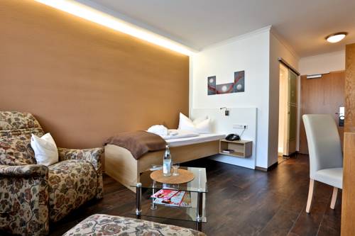 Imagen de la habitación del Hotel Aktivital. Foto 11