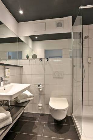 Imagen de la habitación del Hotel Aktivital. Foto 13