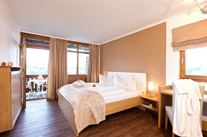 Imagen de la habitación del Hotel Aktivital. Foto 6