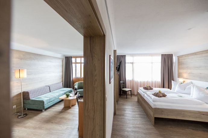 Imagen de la habitación del Hotel Aktivital. Foto 7