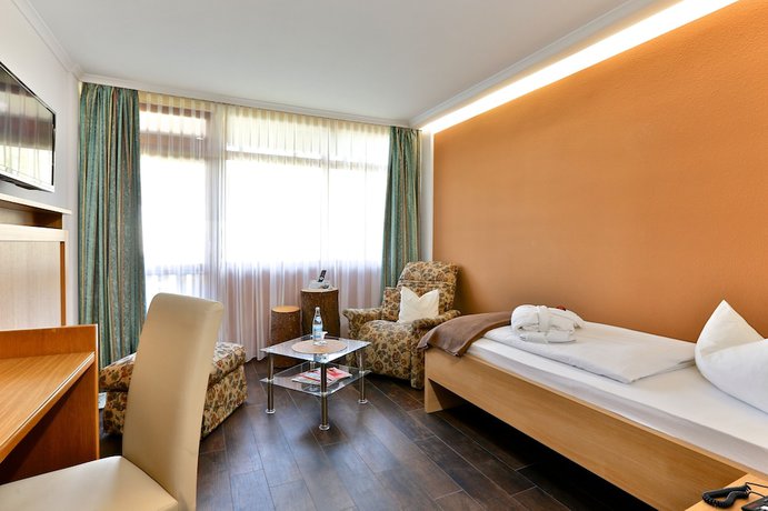 Imagen de la habitación del Hotel Aktivital. Foto 8