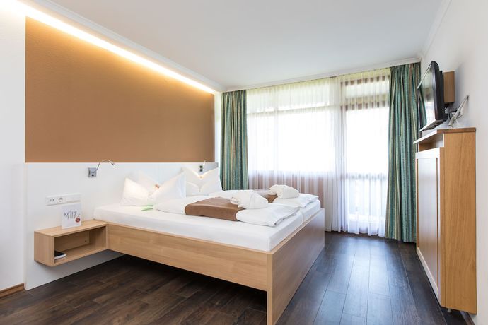 Imagen de la habitación del Hotel Aktivital. Foto 9
