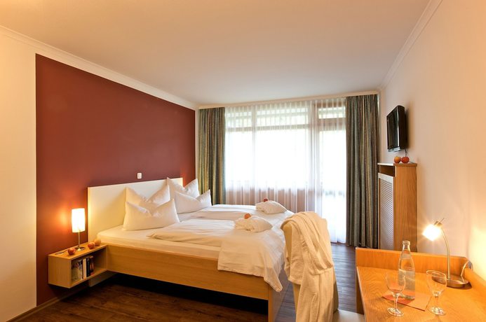 Imagen de la habitación del Hotel Aktivital. Foto 12