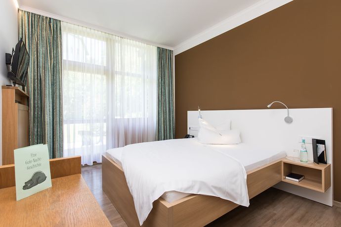 Imagen de la habitación del Hotel Aktivital. Foto 16
